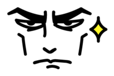 Fun-fun-Fun Faces2 sticker #5643039