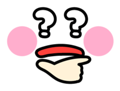 Fun-fun-Fun Faces2 sticker #5643043