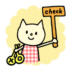 check friends 2 ~English~