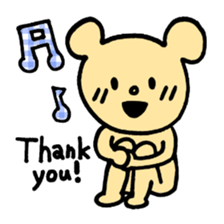 check friends 2 ~English~ sticker #5643044