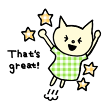 check friends 2 ~English~ sticker #5643052