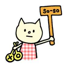 check friends 2 ~English~ sticker #5643053