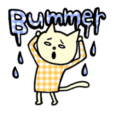 check friends 2 ~English~ sticker #5643055