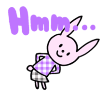 check friends 2 ~English~ sticker #5643056