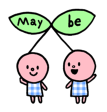 check friends 2 ~English~ sticker #5643058