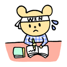 check friends 2 ~English~ sticker #5643061