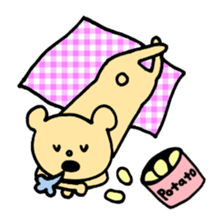 check friends 2 ~English~ sticker #5643062