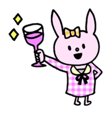 check friends 2 ~English~ sticker #5643065