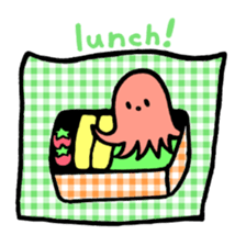 check friends 2 ~English~ sticker #5643066