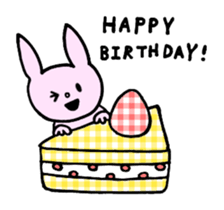 check friends 2 ~English~ sticker #5643067