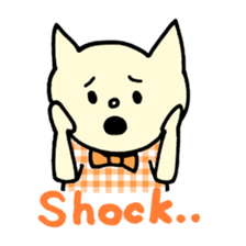 check friends 2 ~English~ sticker #5643068