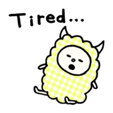 check friends 2 ~English~ sticker #5643069