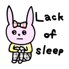 check friends 2 ~English~ sticker #5643071