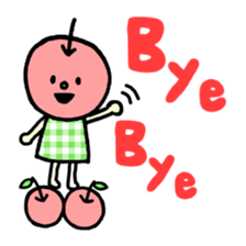 check friends 2 ~English~ sticker #5643073