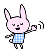 check friends 2 ~English~ sticker #5643075