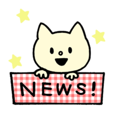 check friends 2 ~English~ sticker #5643080