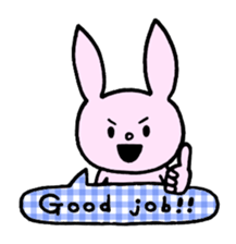 check friends 2 ~English~ sticker #5643081