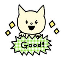 check friends 2 ~English~ sticker #5643082