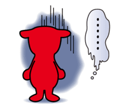 Chi-ba-kun Sticker ver.01 sticker #5643144