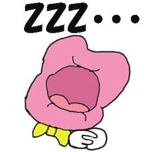 Mr.Blueteeth English ver. sticker #5643374