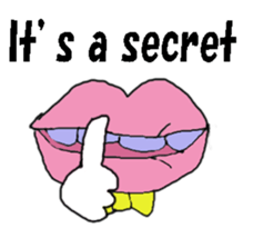 Mr.Blueteeth English ver. sticker #5643376