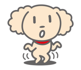 YURU-POOCO (Chinese Traditional ver.) sticker #5644526