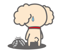 YURU-POOCO (Chinese Traditional ver.) sticker #5644530