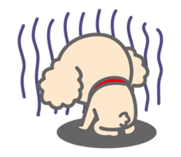 YURU-POOCO (Chinese Traditional ver.) sticker #5644534