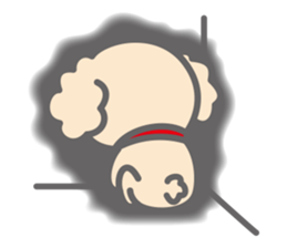 YURU-POOCO (Chinese Traditional ver.) sticker #5644542