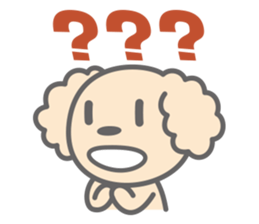 YURU-POOCO (Chinese Traditional ver.) sticker #5644554