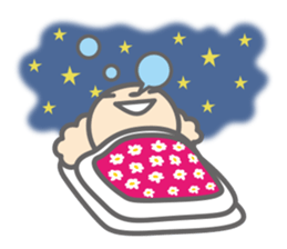 YURU-POOCO (Chinese Traditional ver.) sticker #5644556