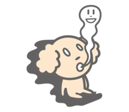 YURU-POOCO (Chinese Traditional ver.) sticker #5644563