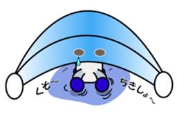 Reny-Kun Second Season sticker #5644607