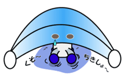Reny-Kun Second Season sticker #5644607
