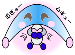 Reny-Kun Second Season sticker #5644610