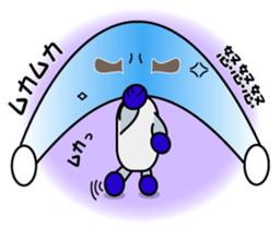 Reny-Kun Second Season sticker #5644614