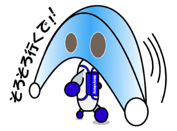 Reny-Kun Second Season sticker #5644617