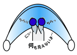 Reny-Kun Second Season sticker #5644618