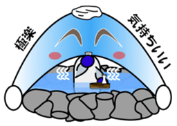Reny-Kun Second Season sticker #5644619
