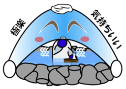 Reny-Kun Second Season sticker #5644619