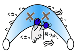 Reny-Kun Second Season sticker #5644634