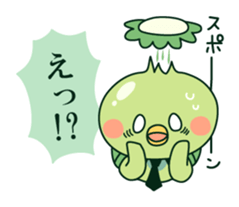 Positive! Kappa daddy sticker #5644958