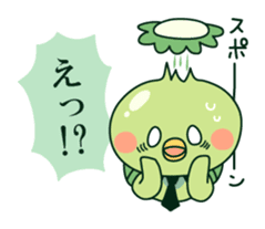 Positive! Kappa daddy sticker #5644958