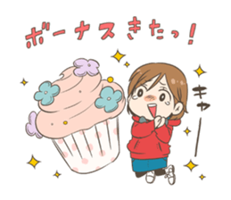 ICHIPI -Lv.1- sticker #5645532