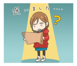 ICHIPI -Lv.1- sticker #5645542