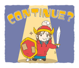 ICHIPI -Lv.1- sticker #5645556