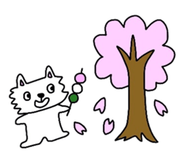 Tamakichi Weather sticker #5645579