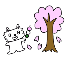 Tamakichi Weather sticker #5645579