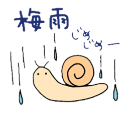 Tamakichi Weather sticker #5645581