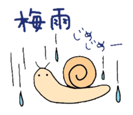 Tamakichi Weather sticker #5645581